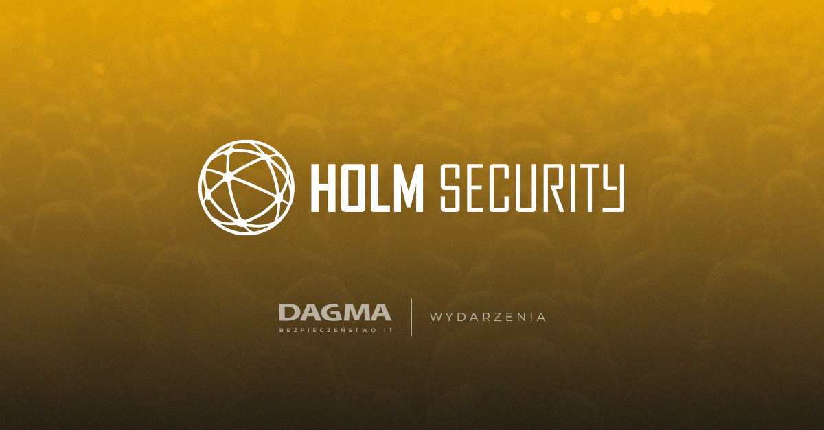 Poznaj Holm Security – nowoczesną platformę do zarządzania podatnościami